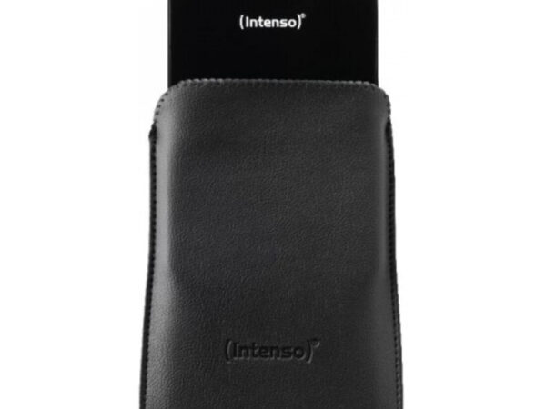 Intenso Memory Drive, 1TB disco rigido esterno 5400 Giri/min 2.5" USB tipo A 3.2 Gen 1 (3.1 Gen 1) Nero