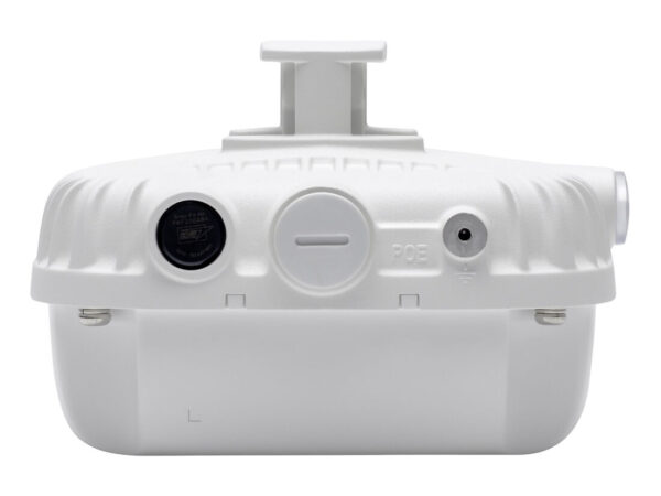 HPE Aruba Networking Aruba AP-367 (RW) 1167 Mbit/s Bianco Supporto Power over Ethernet (PoE)