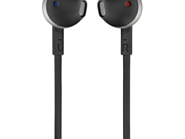 JBL Tune 205 Auricolare Cablato In-ear Musica e Chiamate Nero