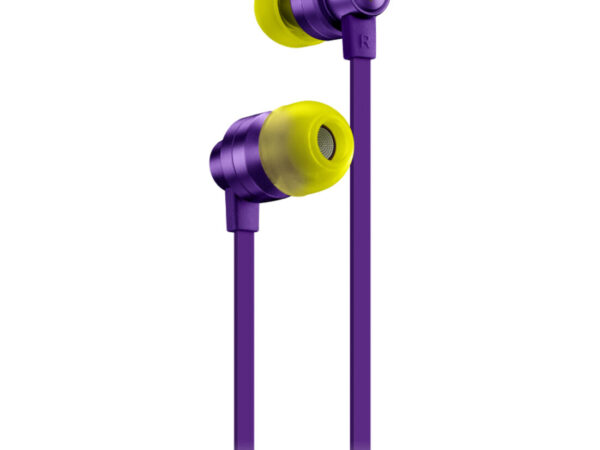 Logitech G 981-000936 cuffia e auricolare Cablato In-ear Gaming Viola