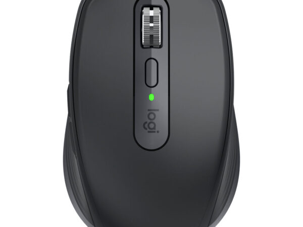 Logitech 910-006958 mouse Ufficio Mano destra RF senza fili + Bluetooth Laser 8000 DPI