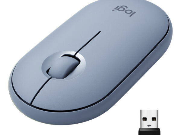 Logitech Pebble M350