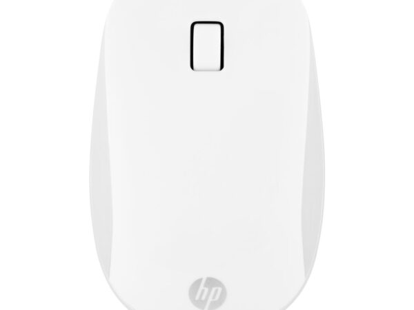HP Mouse Bluetooth 410 Slim bianco
