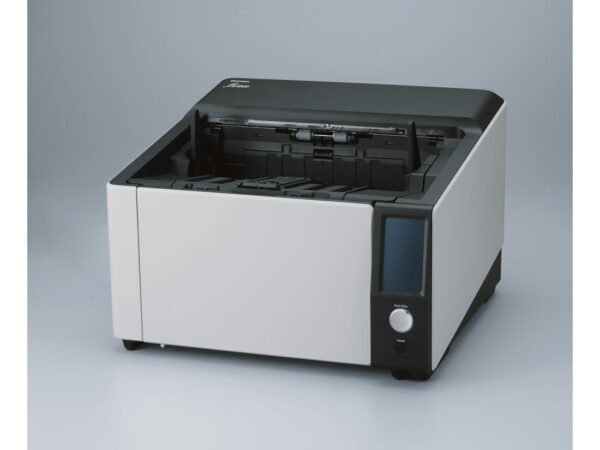 Ricoh fi-8930 Scanner ADF 600 x 600 DPI A3 Nero, Grigio