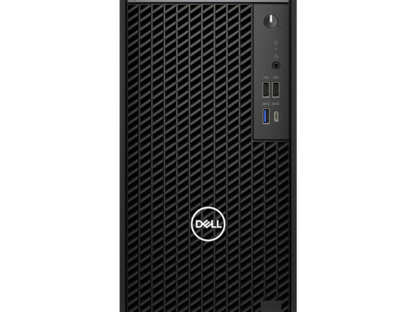 DELL OptiPlex 7020 Intel Core i5 i5-14500 8 GB DDR5-SDRAM 512 GB SSD Windows 11 Pro Mini Tower PC Nero