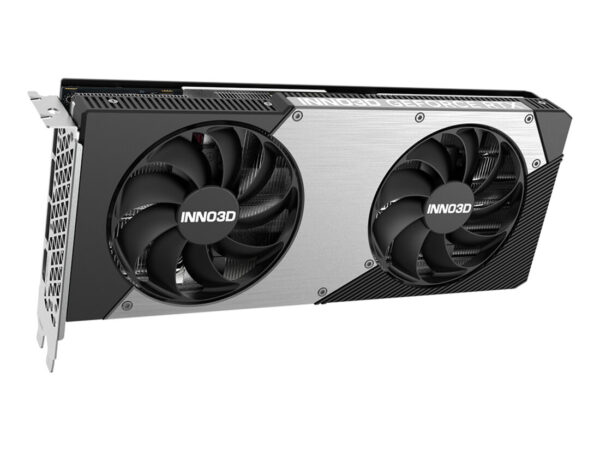 INNO3D GeForce RTX 5070 TWIN X2 NVIDIA 12 GB GDDR7
