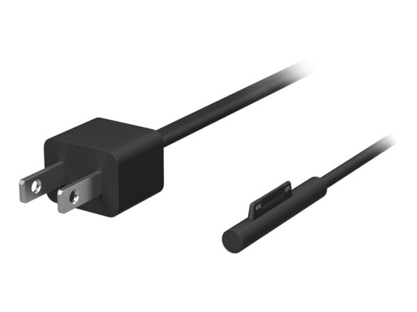 Microsoft Surface 65W Power Supply Computer portatile, Tablet Nero AC Interno