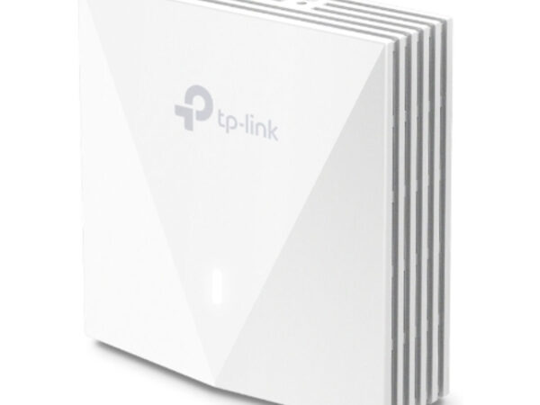 TP-Link Omada EAP650-Wall 3000 Mbit/s Bianco Supporto Power over Ethernet (PoE)