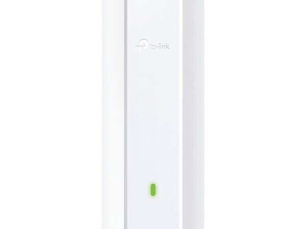 TP-Link Omada EAP650-Outdoor 3000 Mbit/s Bianco Supporto Power over Ethernet (PoE)