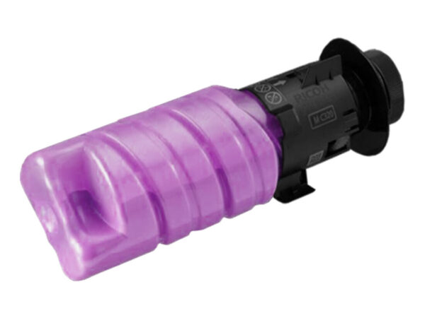 Ricoh 842712 cartuccia toner 1 pz Originale Magenta