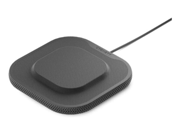 Cygnett PowerBase III Nero Interno