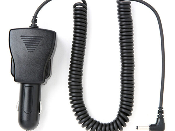 Star Micronics 39569360 Caricabatterie per dispositivi mobili Stampante portatile Nero Accendisigari Auto
