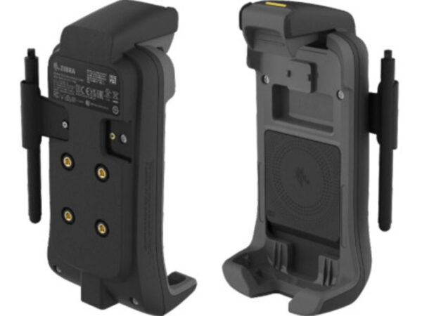 Zebra CRD-TC58-WCVC-01 Caricabatterie per dispositivi mobili Computer portatile Nero Auto