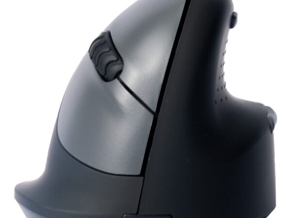 R-Go Tools RGOHBRSWLBL mouse Ufficio Mano destra Bluetooth 2400 DPI