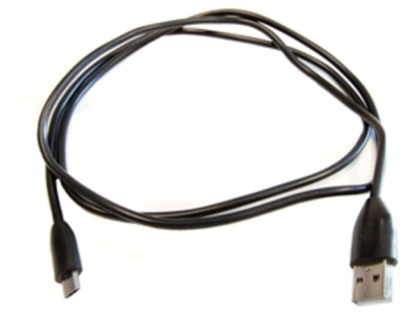 Socket Mobile AC4064-1498 Caricabatterie per dispositivi mobili Scanner Nero USB Interno