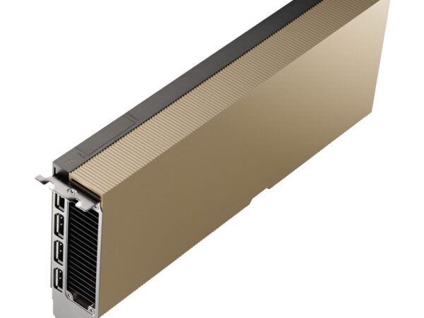 Lenovo 4X67A90669 scheda video NVIDIA L40S 48 GB GDDR6
