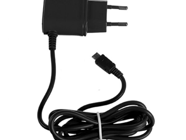 Celly TCMICRO Caricabatterie per dispositivi mobili Nero Interno