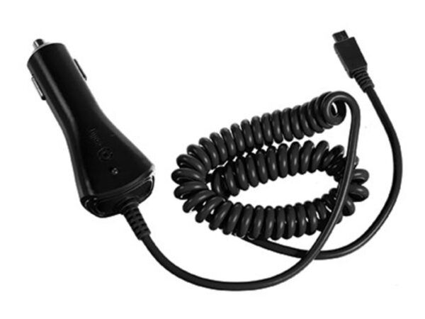 Celly CCMICRO Caricabatterie per dispositivi mobili Nero Auto