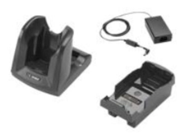Motorola CRD-MC32-100INT-01 Caricabatterie per dispositivi mobili Altro Nero AC Interno