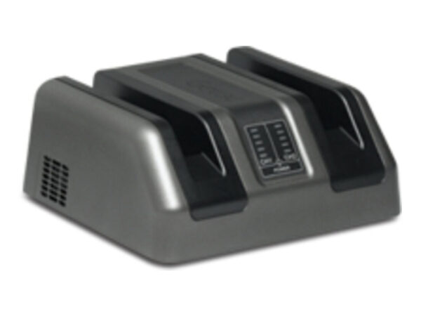 Getac GCMCE3 Caricabatterie per dispositivi mobili Tablet Nero dC Interno