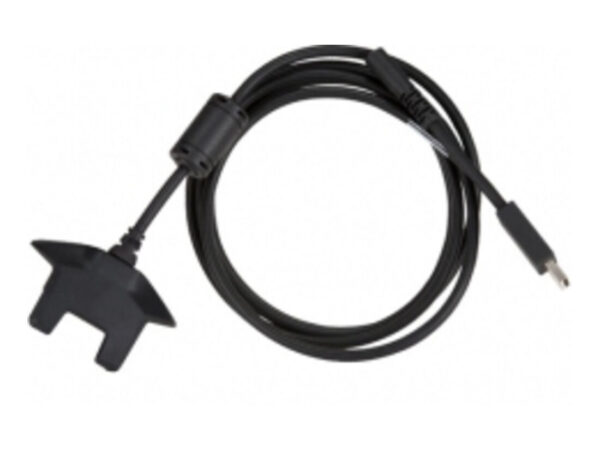 Motorola CBL-TC7X-USB1-01 Caricabatterie per dispositivi mobili Lettore di codice a barre Nero dC Interno
