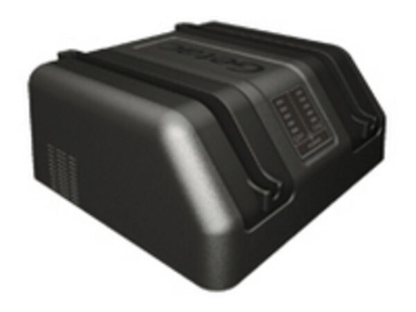 Getac GCMCE7 Caricabatterie per dispositivi mobili Computer portatile Nero AC Interno