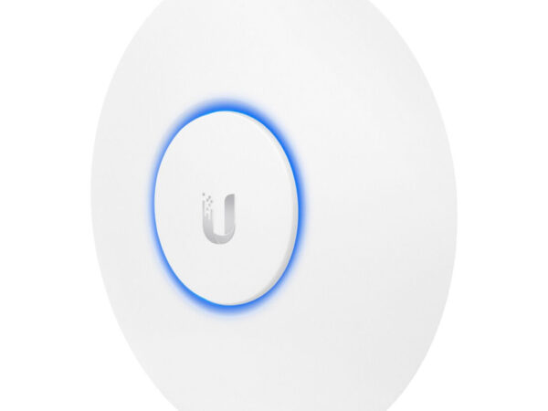 Ubiquiti UAP-AC-PRO punto accesso WLAN 1300 Mbit/s Bianco Supporto Power over Ethernet (PoE)