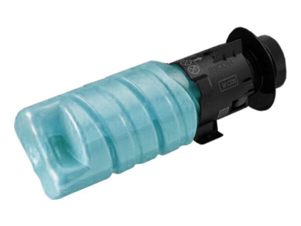 Ricoh 842711 cartuccia toner 1 pz Originale Ciano