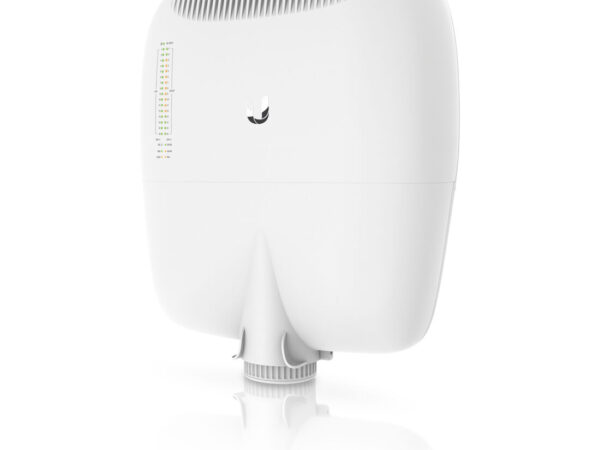 Ubiquiti EP-S16 switch di rete L2/L3 Gigabit Ethernet (10/100/1000) Supporto Power over Ethernet (PoE) Bianco