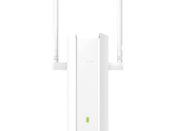 TP-Link Omada EAP625-Outdoor HD 1800 Mbit/s Bianco Supporto Power over Ethernet (PoE)