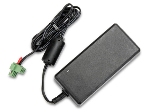 Datalogic 94ACC0161 Caricabatterie per dispositivi mobili Computer portatile Nero, Verde