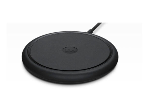 mophie Wireless Charge Base Smartphone Nero USB
