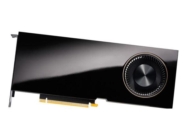 HP Scheda grafica NVIDIA RTX A6000 4DP da 48 GB
