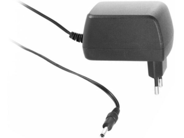 Honeywell 46-00526-6 Caricabatterie per dispositivi mobili Lettore di codice a barre Nero