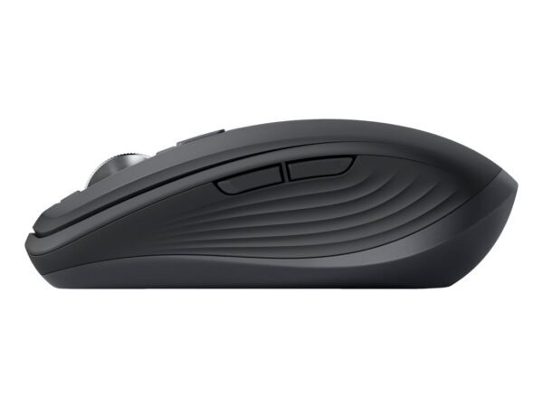 Logitech 910-006929 mouse Ufficio Mano destra RF senza fili + Bluetooth Laser 8000 DPI