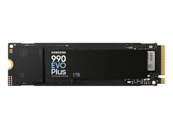 Samsung MZ-V9S1T0 1 TB M.2 PCI Express 4.0 NVMe V-NAND TLC