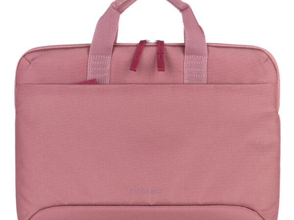Tucano Smilza 38,1 cm (15") Borsa da corriere Rosa