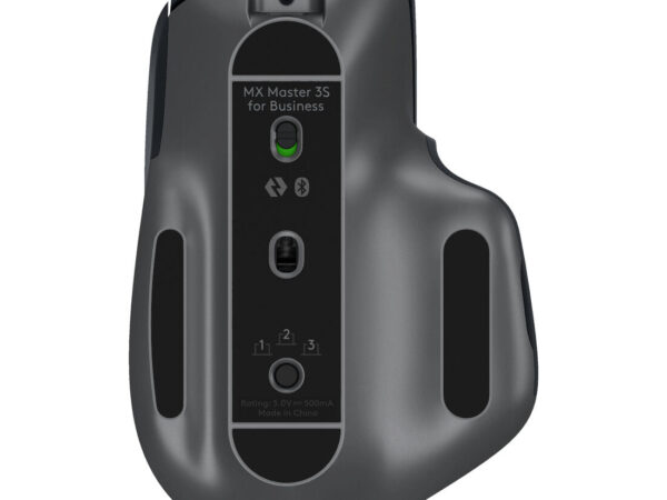 Logitech MX Master 3S for Business