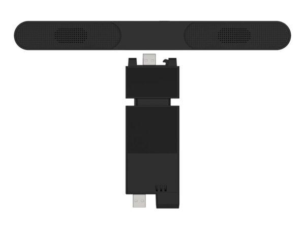 Lenovo ThinkVision MS30 (S) Nero 2.0 canali 4 W