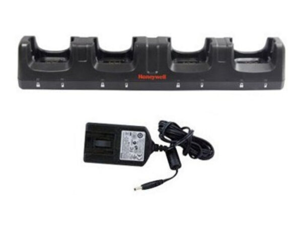 Honeywell 99EX-CB-2 Caricabatterie per dispositivi mobili PDA Nero dC Interno