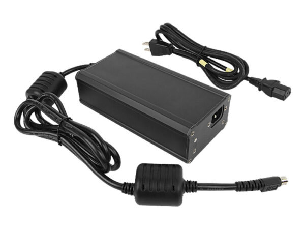 Getac GAAGU4 Caricabatterie per dispositivi mobili Nero AC Interno