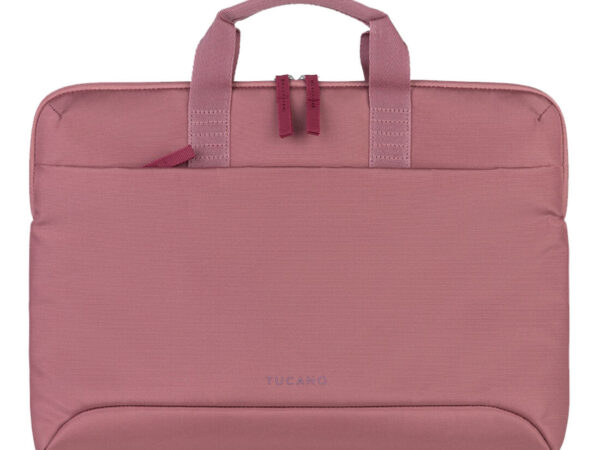 Tucano Smilza 39,6 cm (15.6") Borsa da corriere Rosa