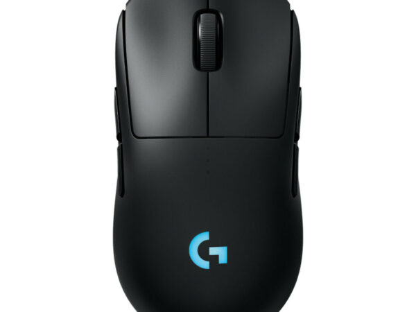 Logitech G PRO 2 LIGHTSPEED Mouse