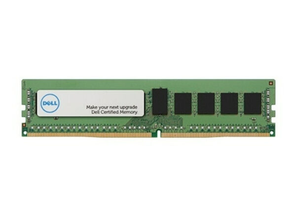 DELL AC958789 memoria 32 GB 1 x 32 GB DDR5 5600 MHz Data Integrity Check (verifica integrità dati)