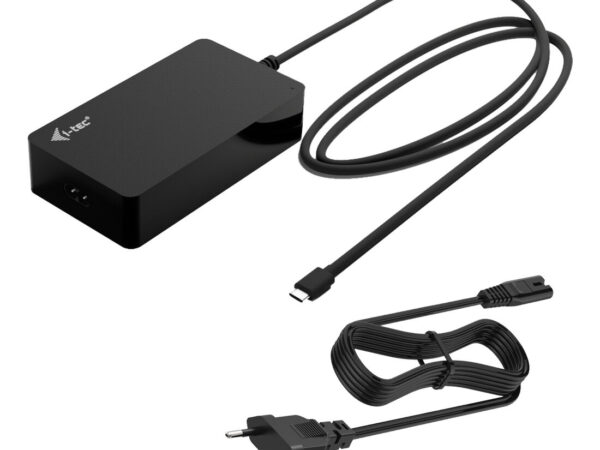 i-tec Universal Charger USB-C PD 3.1 140 W