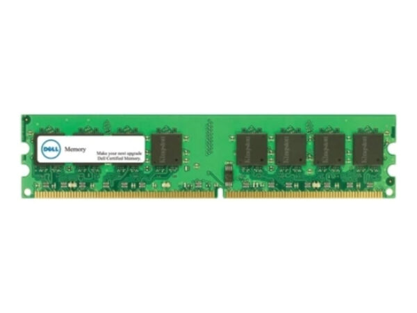 DELL AA335286 memoria 16 GB 1 x 16 GB DDR4 2666 MHz Data Integrity Check (verifica integrità dati)