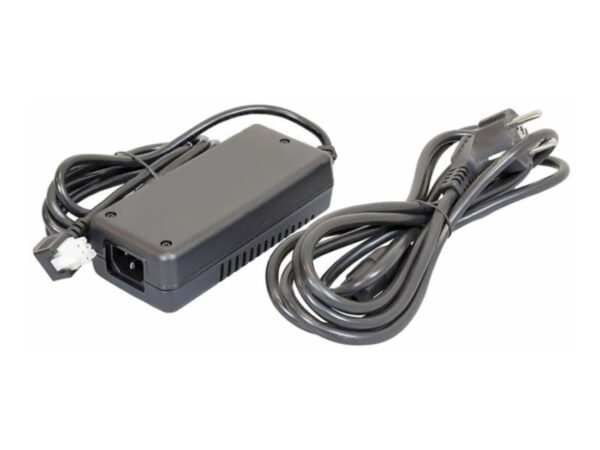 Honeywell 70-74882 Caricabatterie per dispositivi mobili Lettore di codice a barre Nero