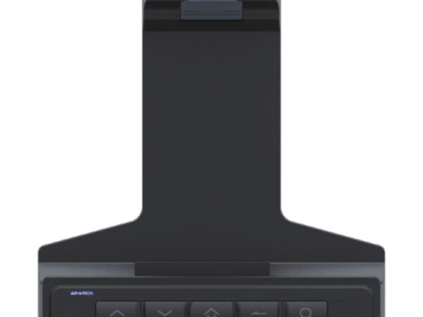 Advantech AIM-VED0-0423 Caricabatterie per dispositivi mobili Nero Auto