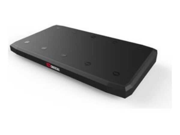 Crosscall X-Power Smartphone Nero AC Interno
