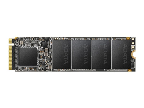 XPG SX6000 Lite 256 GB M.2 PCI Express 3.0 NVMe 3D TLC